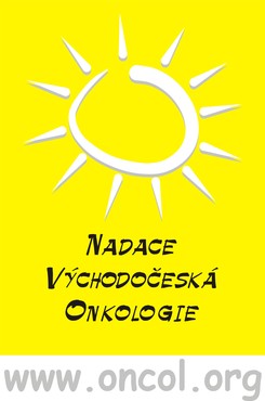 Podpora Nadace Východočeská onkologie