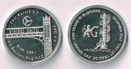 medaile | WebJET CMS