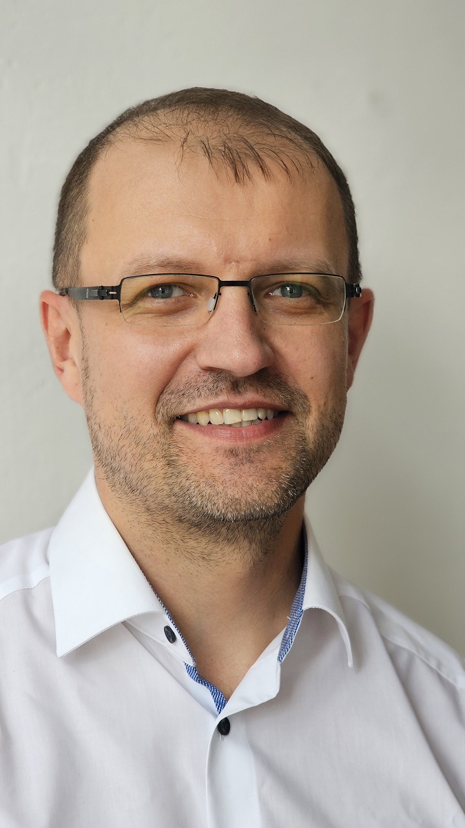 o martin kovar | WebJET CMS Martin Kovar photo
