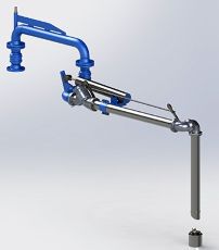 Fluid  transfer  systems