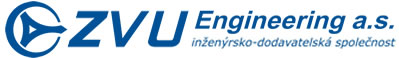 Logo ZVU Engineering a.s.
